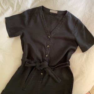 Everlane jumpsuit